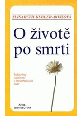 kniha O životě po smrti, Arica 1992