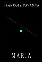 kniha Maria, Volvox Globator 2021