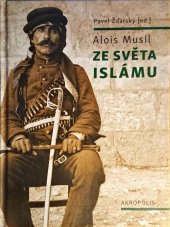 kniha Ze světa islámu, Akropolis 2015