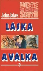 kniha Láska a válka 3, Egem 1992