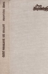 kniha Čeští houslisté tří století, Panton 1982