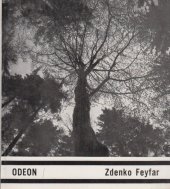 kniha Zdenko Feyfar, Odeon 1977