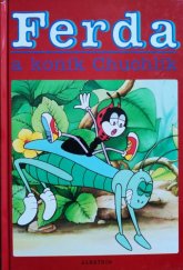 kniha Ferda a koník Chuchlík, Albatros 1998