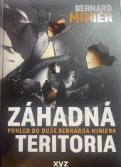 kniha Záhadná teritoria, Albatros  2025