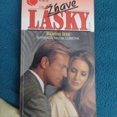 kniha Báječná žena, Ivo Železný 1995