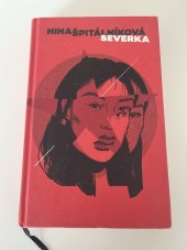 kniha Severka, NLN 2023