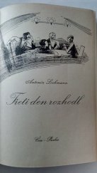 kniha Třetí den rozhodl, Čin 1944