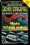 kniha Moře bílých rakví, MOBA 2005