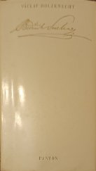 kniha Bedřich Smetana život a dílo, Panton 1979