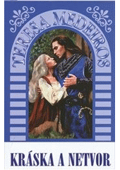 kniha Kráska a netvor, Domino 2013