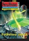 kniha Fotbalový zázrak, MOBA 2017