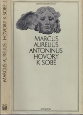 kniha Hovory k sobě, Svoboda 1975