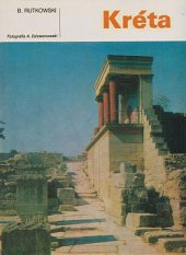 kniha Kréta, Tatran 1978