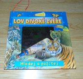 kniha Lov divoké zvěře, Pro solutions 2009