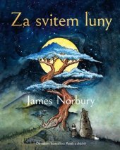 kniha Za svitem luny, Pragma 2025