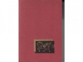 kniha Šťastnou cestu vyprávění o pražských nádražích, Orbis 1961