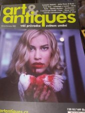kniha Art &antiques  Vás průvodce světem umění , ART 2005