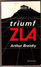 kniha Triumf zla essaye a evokace, Road 1992