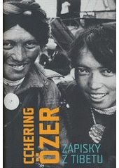 kniha Zápisky z Tibetu, Verzone 2015