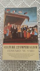 kniha Culture And Imperialismus , Vintage 1993