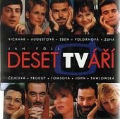 kniha Deset tváří, Jota 1999