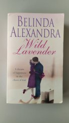 kniha Wild Lavender, HarperCollins 2004