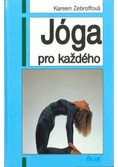 kniha Jóga pro každého, Knižní klub 1994
