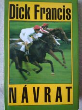 kniha Návrat, Slovenský spisovateľ 1994