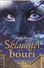 kniha Skladatel bouří, Leda 2011