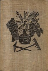 kniha Byly časy, byly Lidové pověsti z Moravy, SNDK 1960