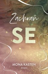 kniha Zachraň se, Dobrovský 2021