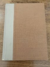 kniha Synovec Rameauův, P. Prokop 1940