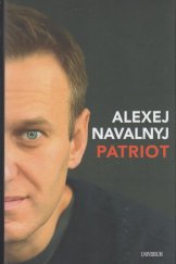 kniha Patriot, Universum 2025