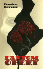 kniha Fantom opery, Omega 2015