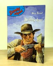 kniha Měkký kov, Návrat 2001