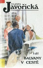 kniha Balvany v cestě 1., Kamélie 1996