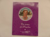 kniha Tři oříšky pro Popelku Zimní výstava ke kultovnímu filmu na zámku Moritzburg, Sandstein-Verlag 2015