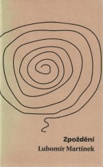 kniha Zpoždění, Pulchra 2016