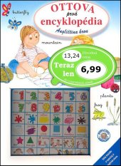 kniha Ottova prvá encyklopédia, Ottovo nakladatelství 2008