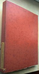 kniha Flandrské legendy, Evropský literární klub 1941