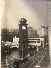 kniha 12/15 Katalog volného seskupení Pozdě, ale přece, Odbor školství a kultury Praha 9 1988