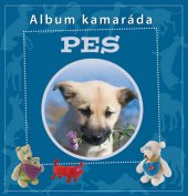 kniha Pes Album kamaráda, Junior 2013
