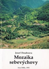 kniha Mozaika sebevýchovy postřehy z křesťanské etiky, Arca JiMfa 1995