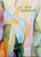 kniha Jánuš Kubíček, Atlantis 1998