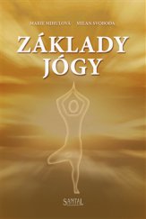 kniha Základy jógy, Santal 2013