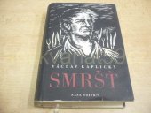 kniha Smršť, Naše vojsko 1955