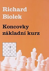 kniha Koncovky - Základní kurz, Galerie Dolmen 2018