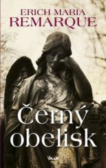 kniha Černý obelisk, Ikar 2009