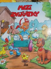 kniha Mezi zvířátky, Junior 1998