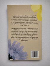 kniha Energetická medicína  Bachovy květové esence, Krystal Aquamarin 2021